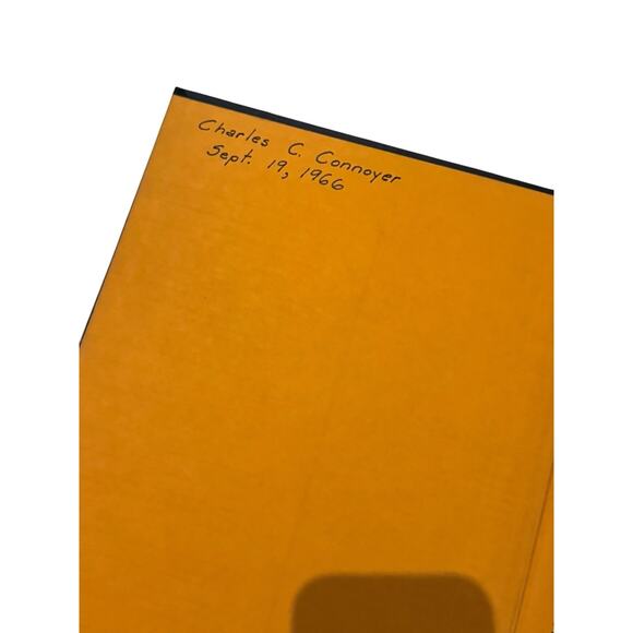Vintage Fabricated Piping Data First Ed Pittsburgh Piping & Equipment Co Book - Picture 3 of 9